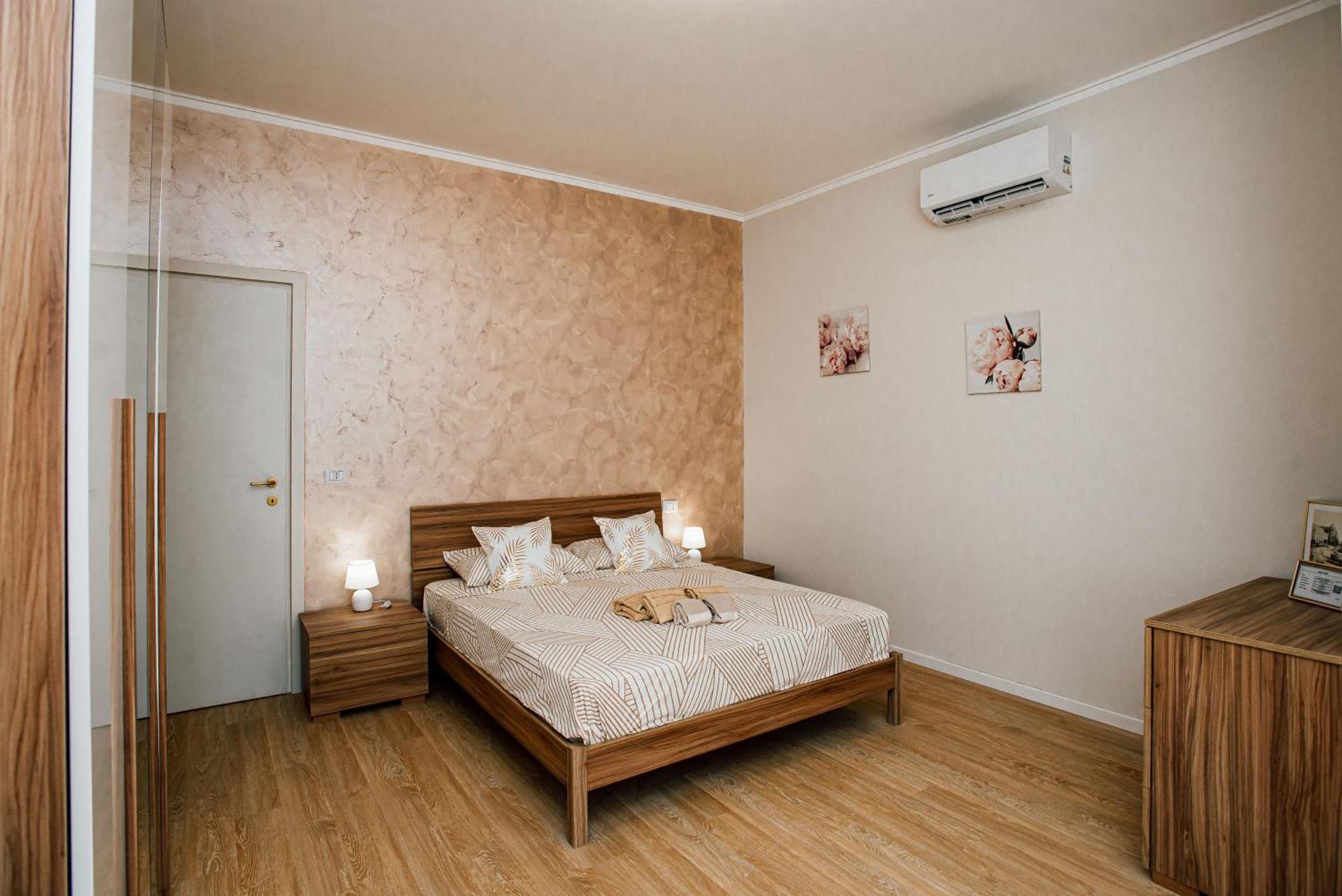 Appartement Principe *