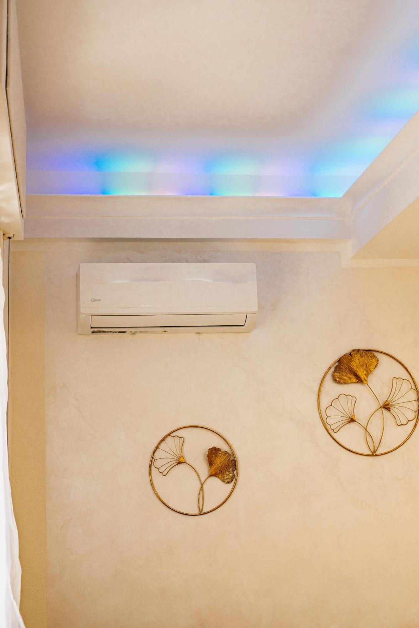 Principe Appartement Genua