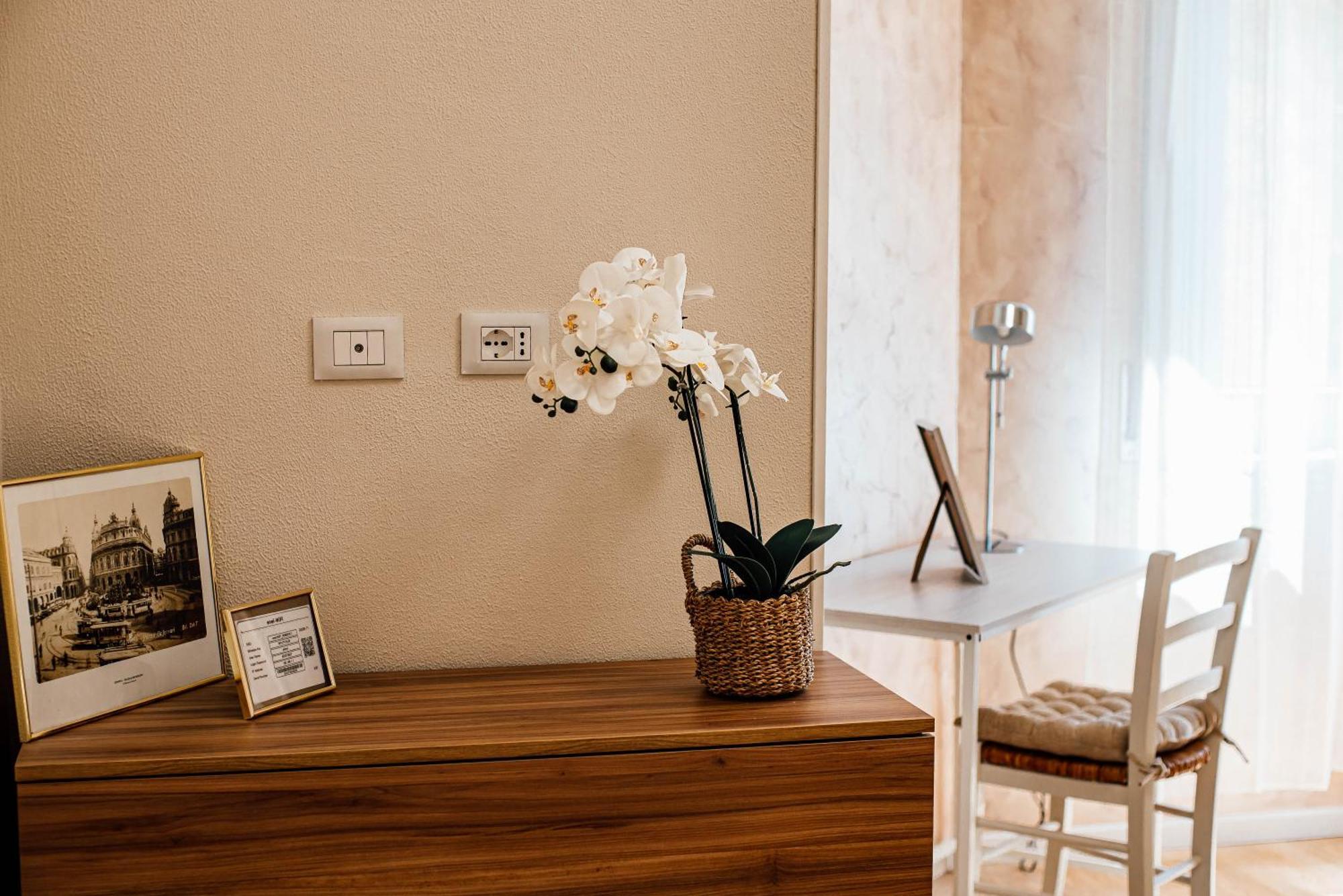 Appartement Principe