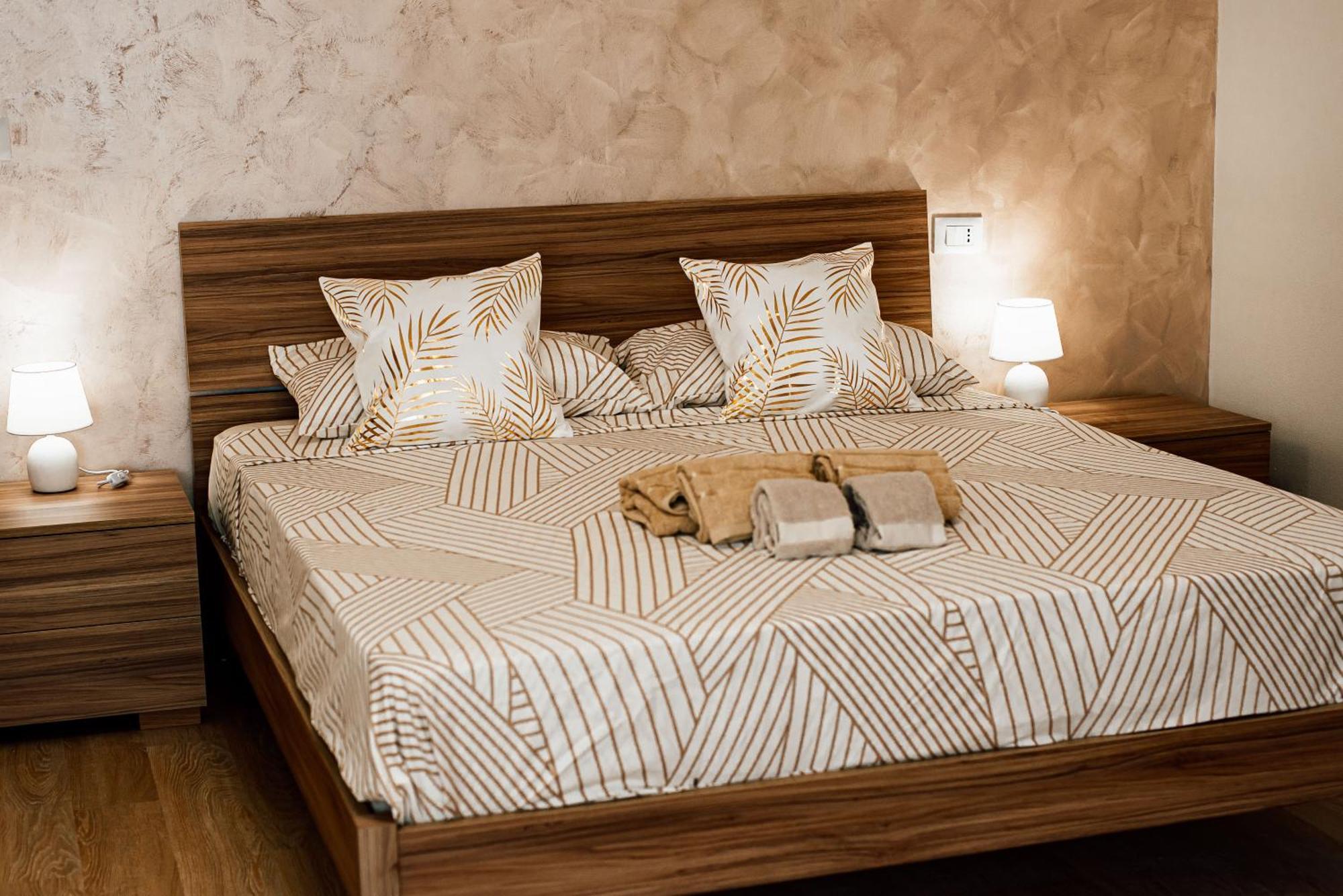 Appartement Principe