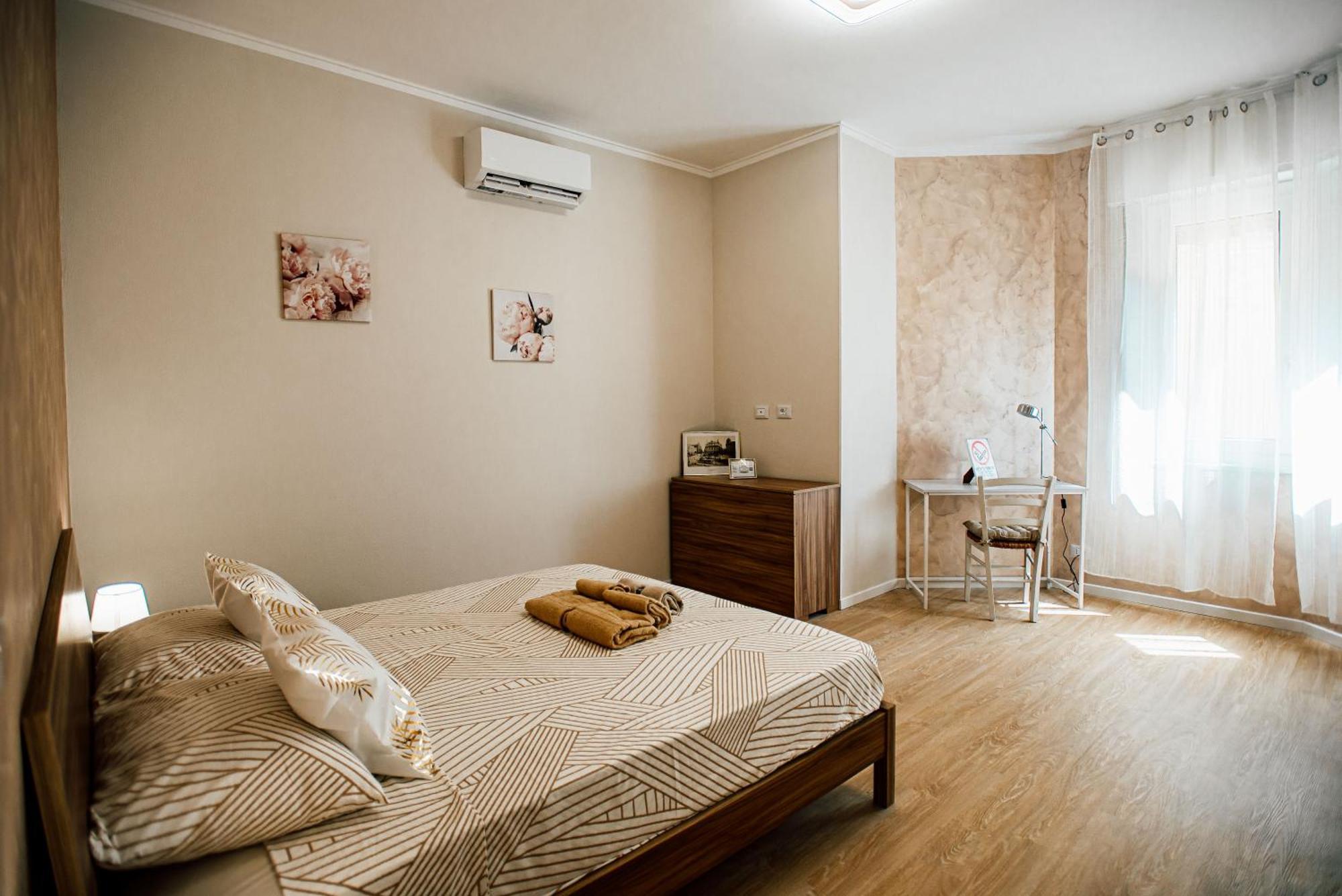 Principe Appartement