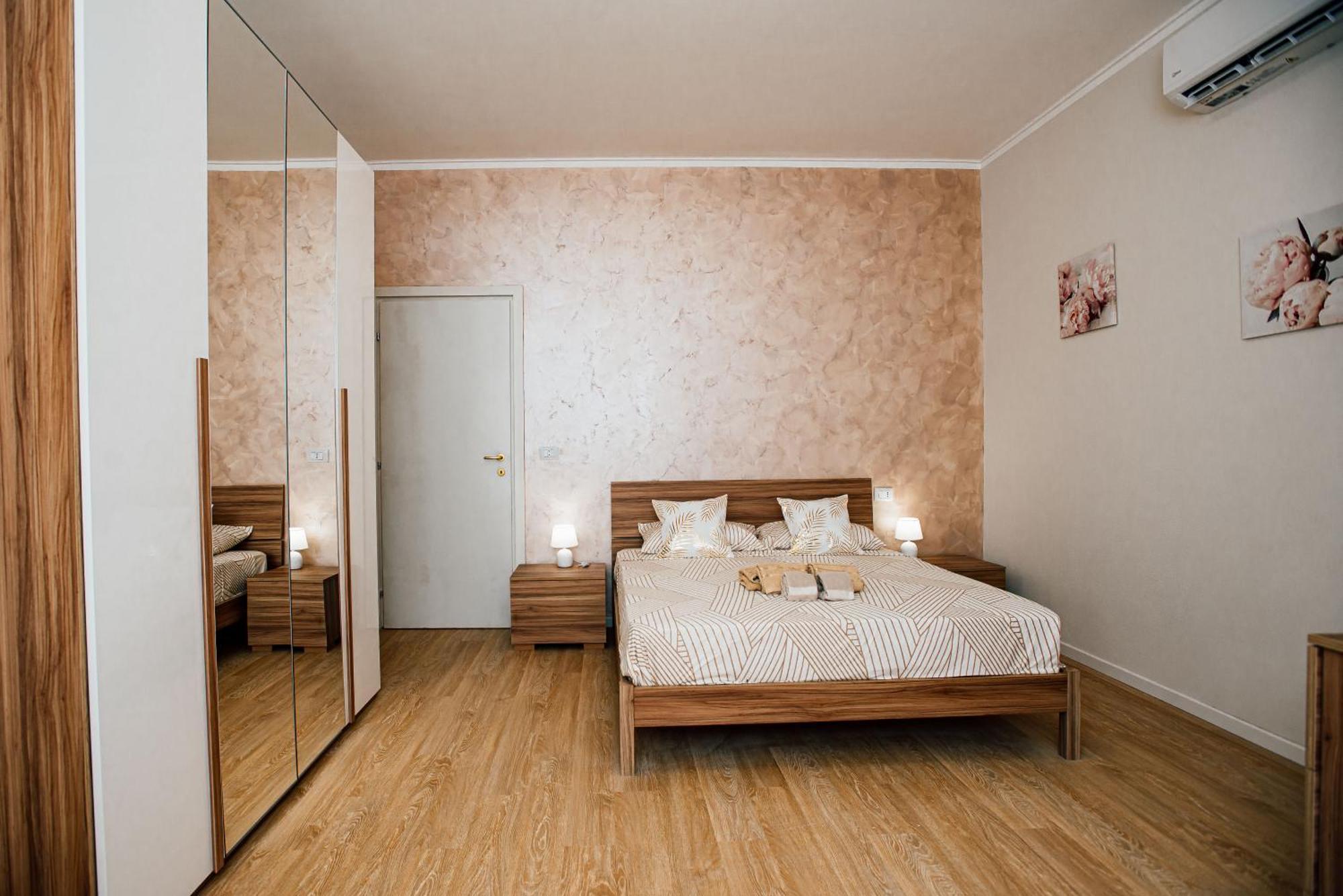 Appartement Principe *