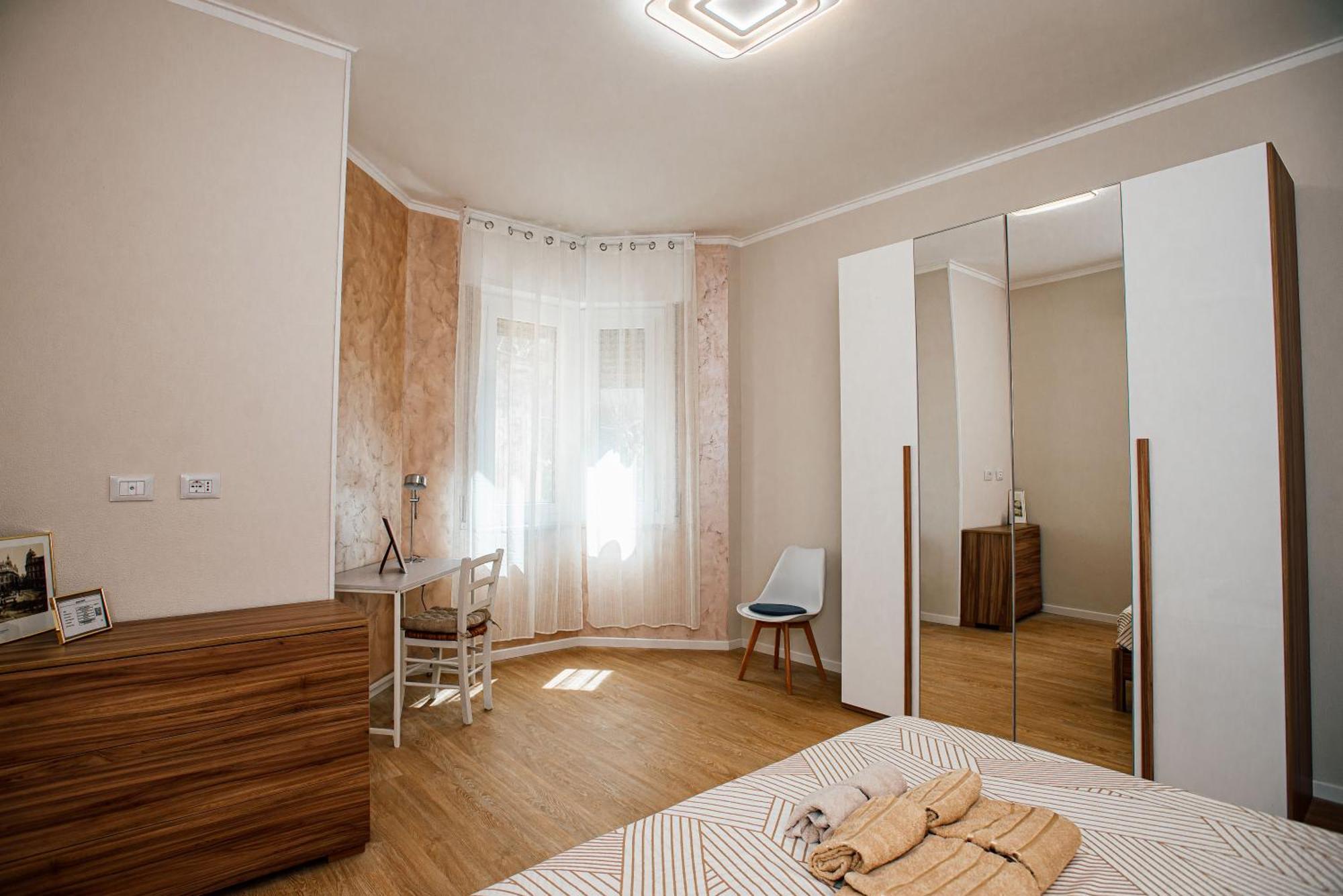Principe Appartement Genua