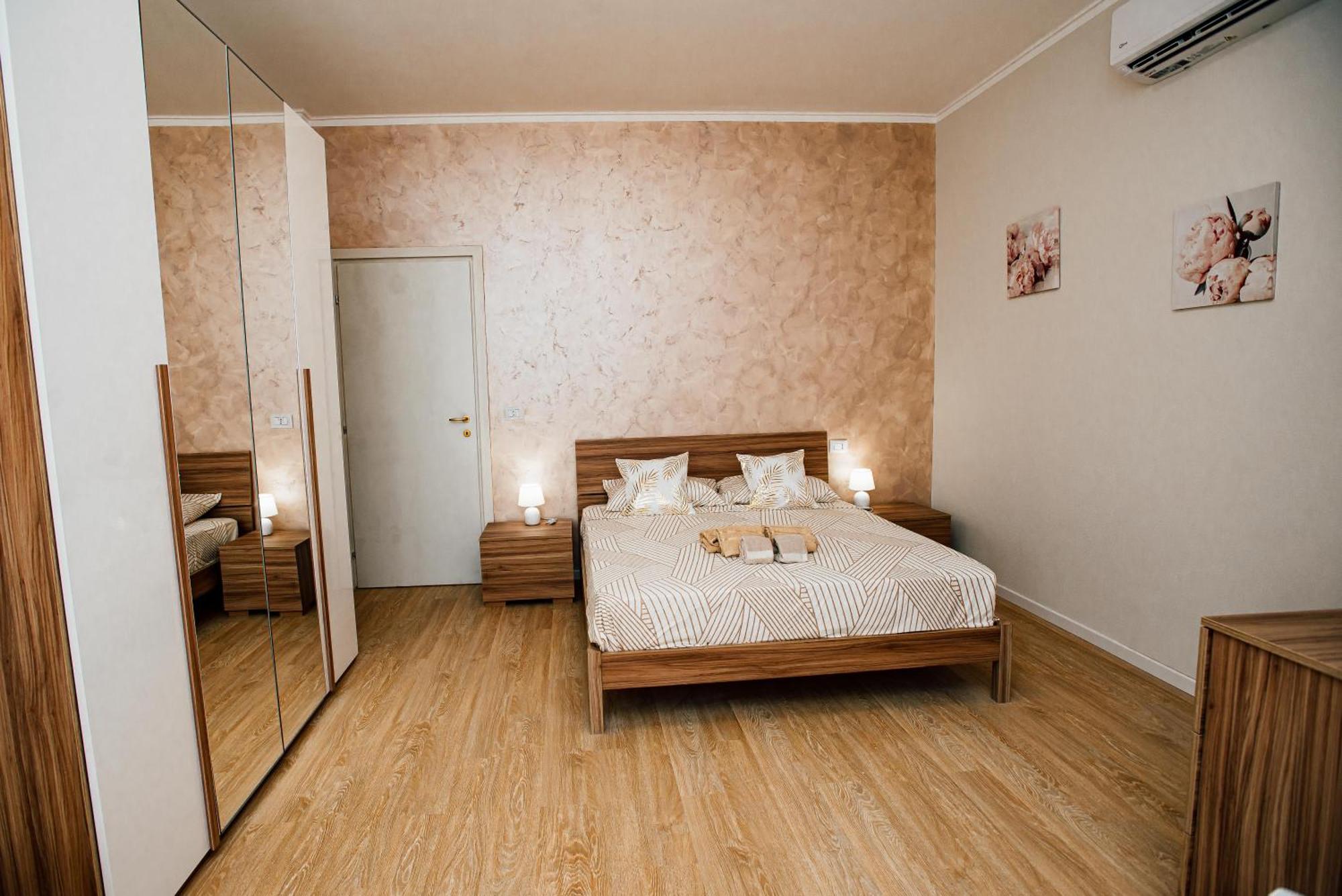Principe Appartement