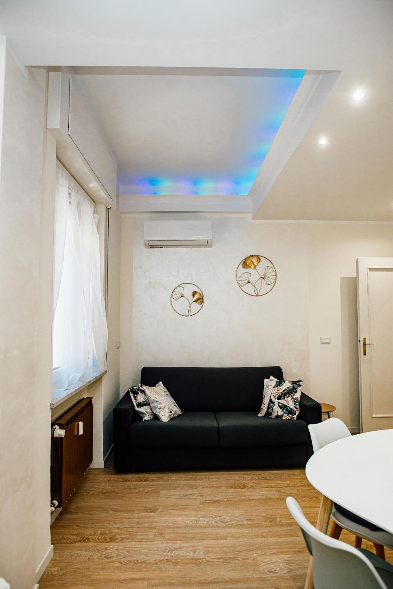 Appartement Principe Genua
