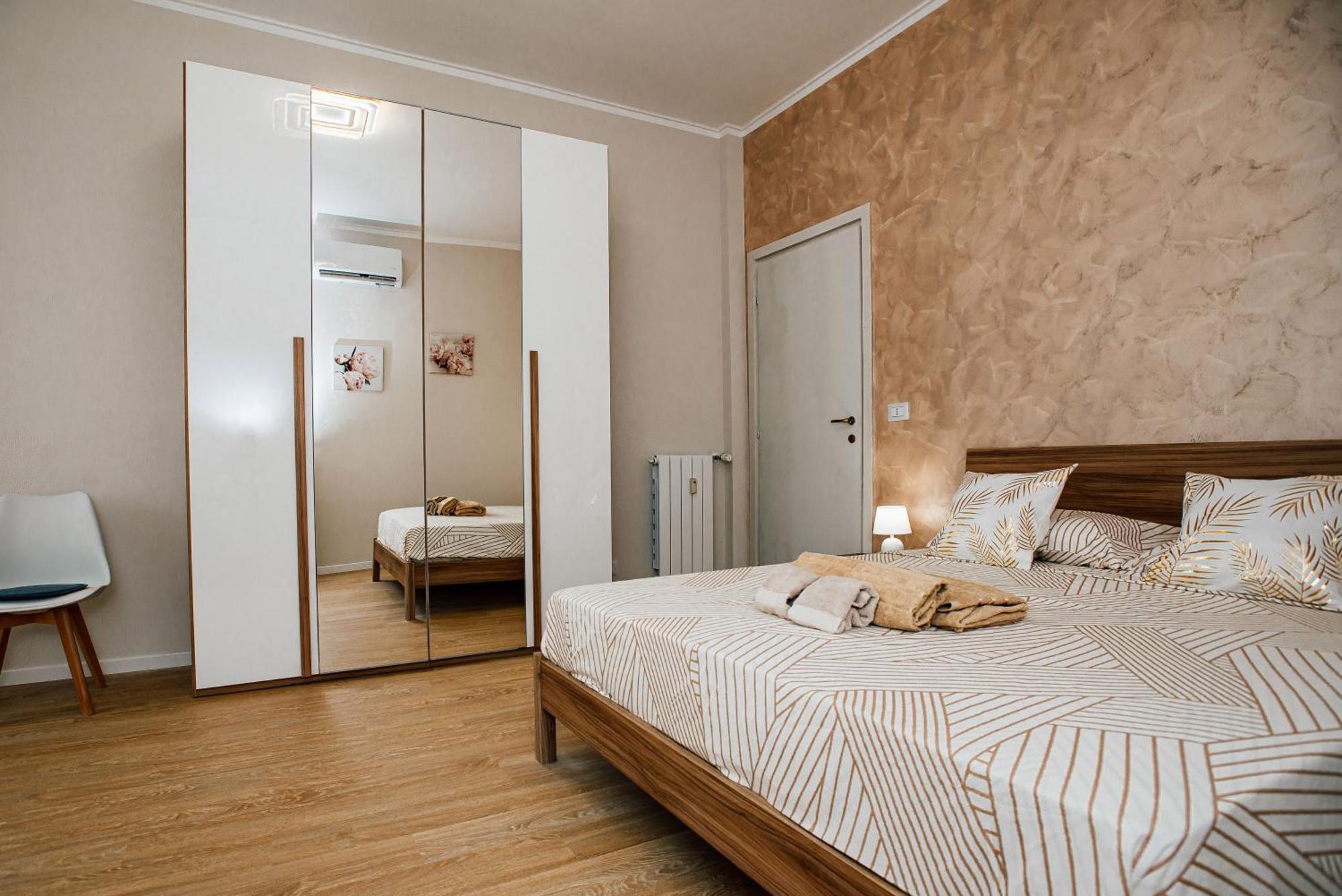 Principe Appartement *