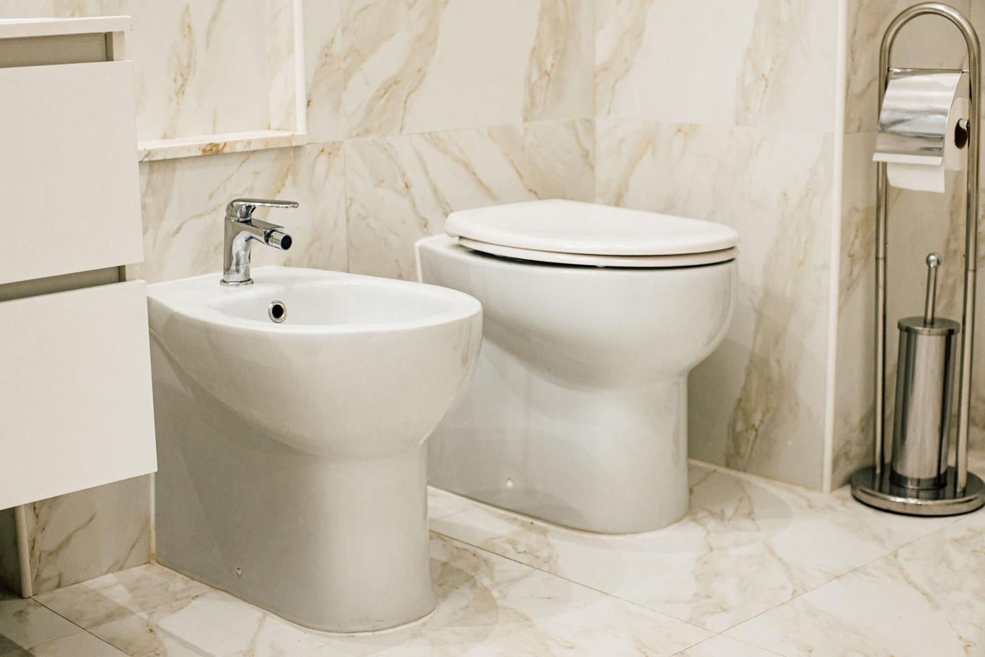 Principe Appartement Genua